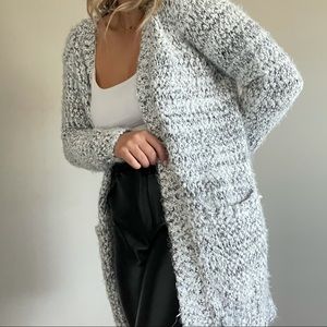 SOFTEST CARDIGAN